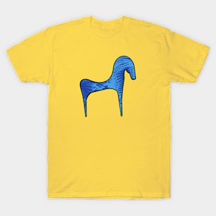 Horse Chronicles 12 T-Shirt